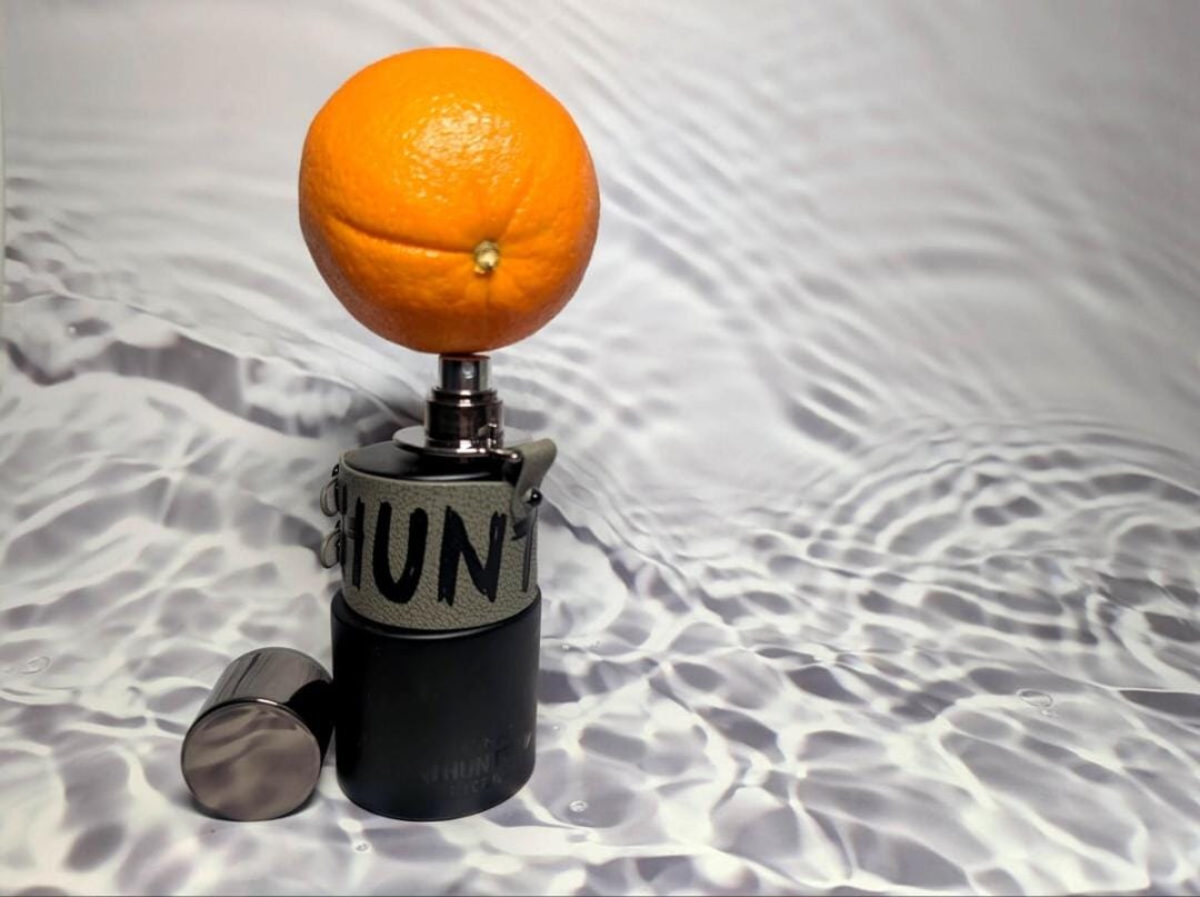 Armaf Hunter Intense EDP (H) 100ml - Imagen 3