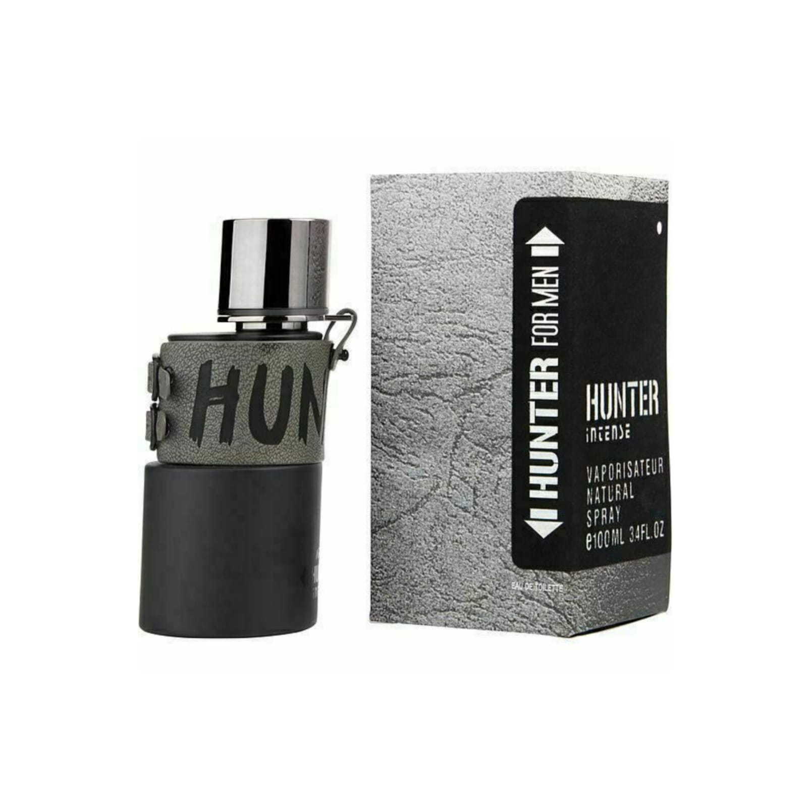 Armaf Hunter Intense EDP (H) 100ml