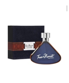 Armaf Tres Nuit EDP (H) 100ml