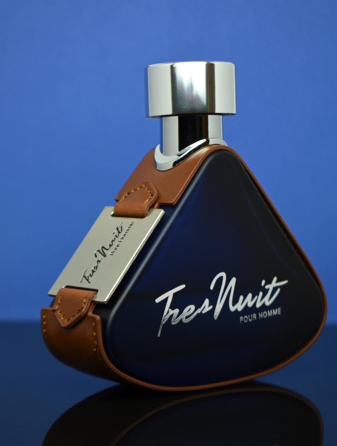 Armaf Tres Nuit EDP (H) 100ml - Imagen 3