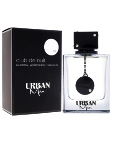 Armaf Club de Nuit Urban Man EDP (H) 105ml