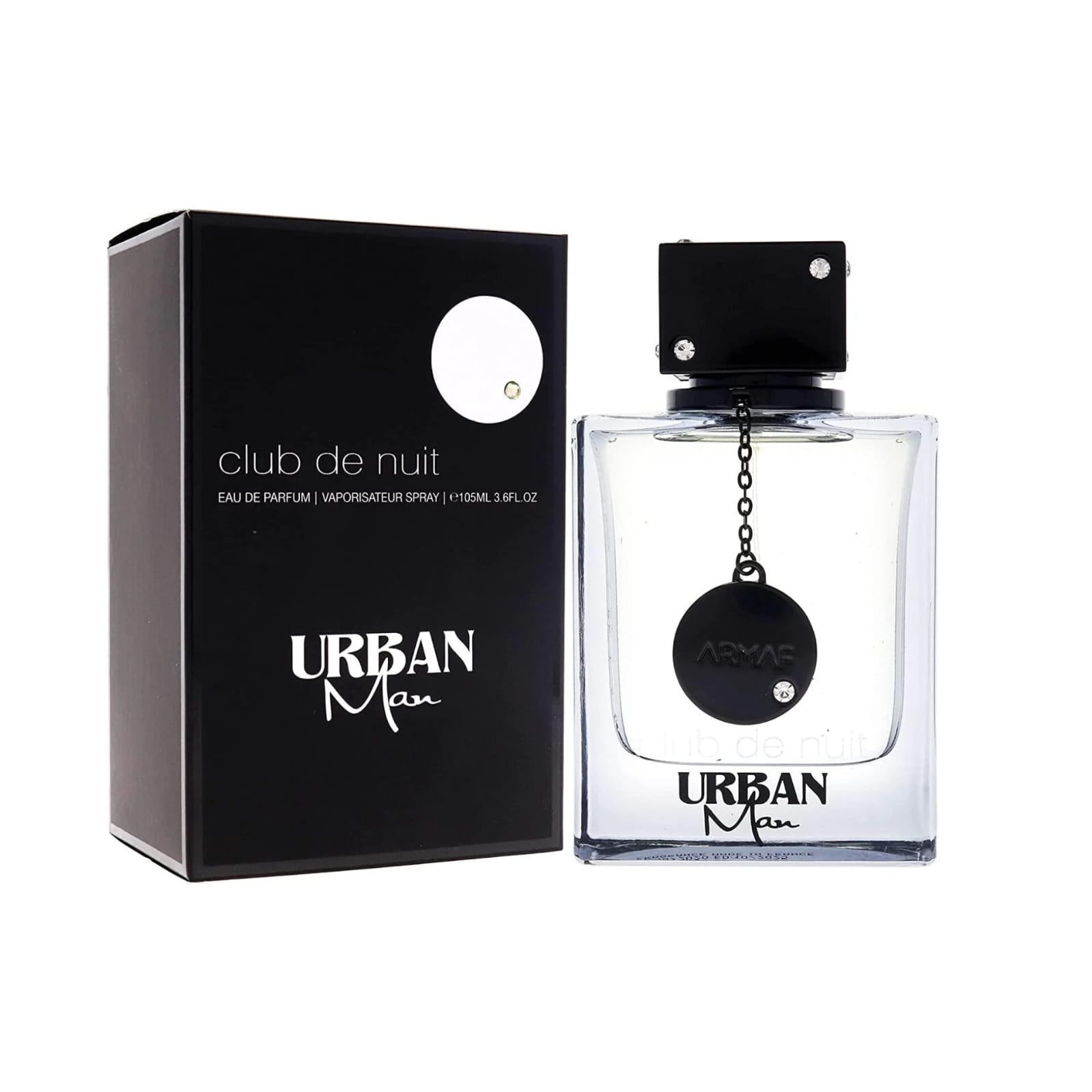 Armaf Club de Nuit Urban Man EDP (H) 105ml