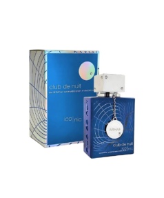 Armaf Club de Nuit Iconic EDP (H) 105ml