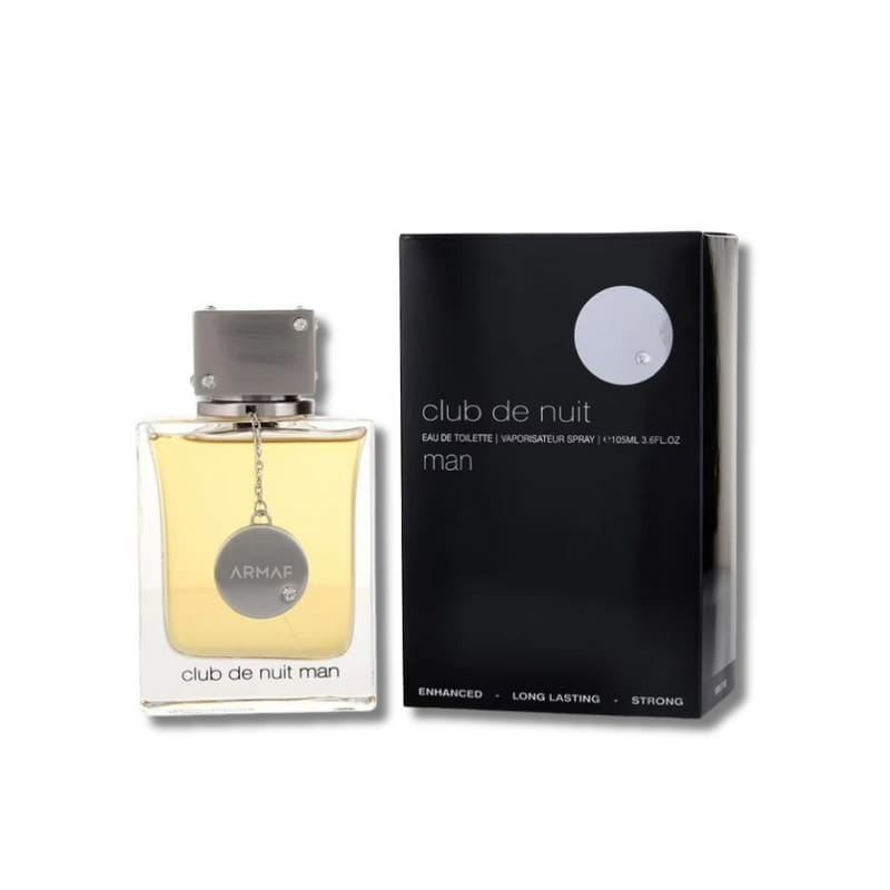 Armaf Club de Nuit (H) EDT 105ml