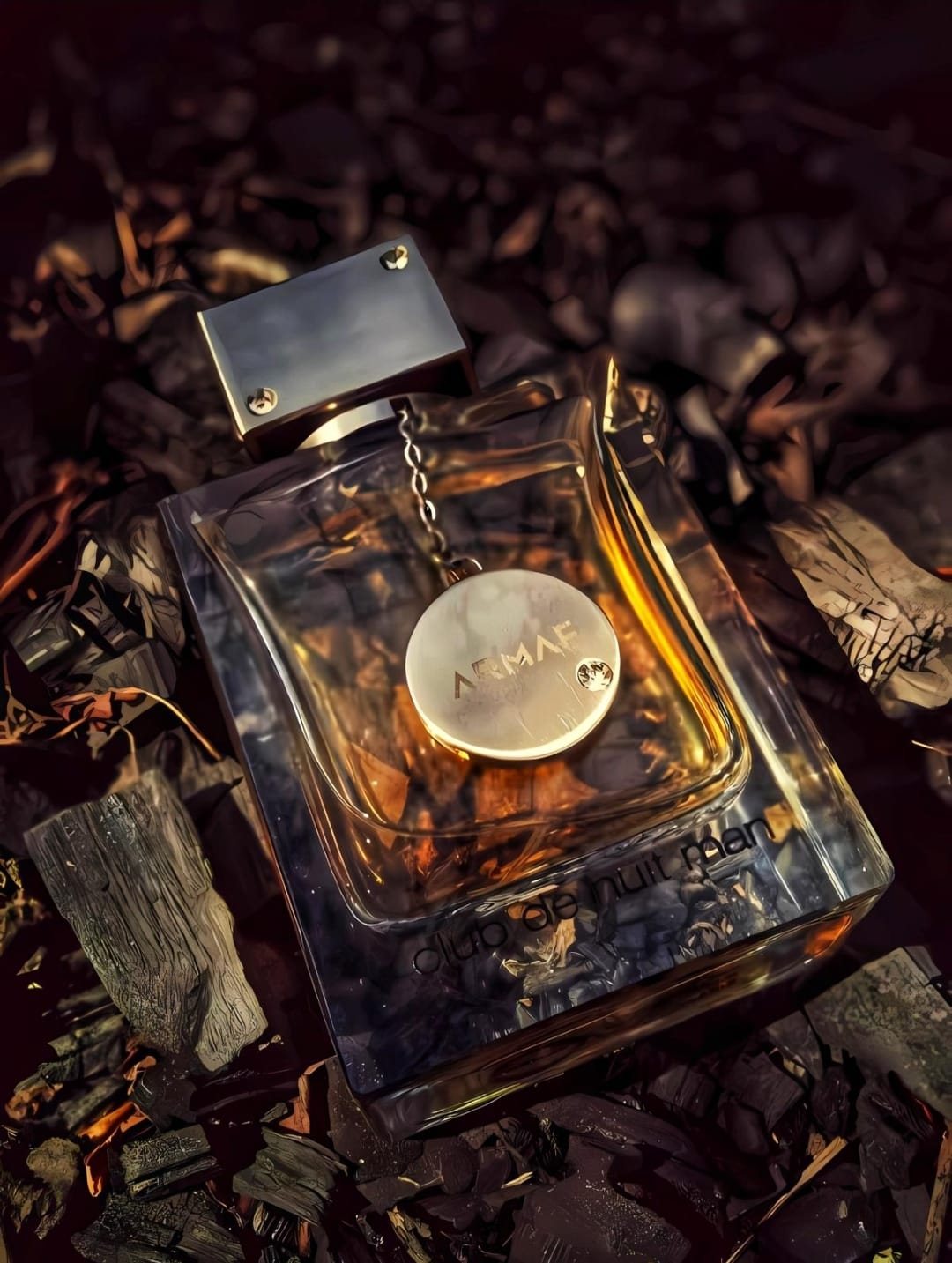 Armaf Club de Nuit (H) EDT 105ml - Imagen 2