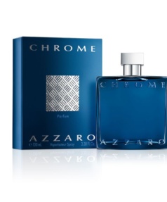 Azzaro Chrome Extreme EDP (H) 100ml