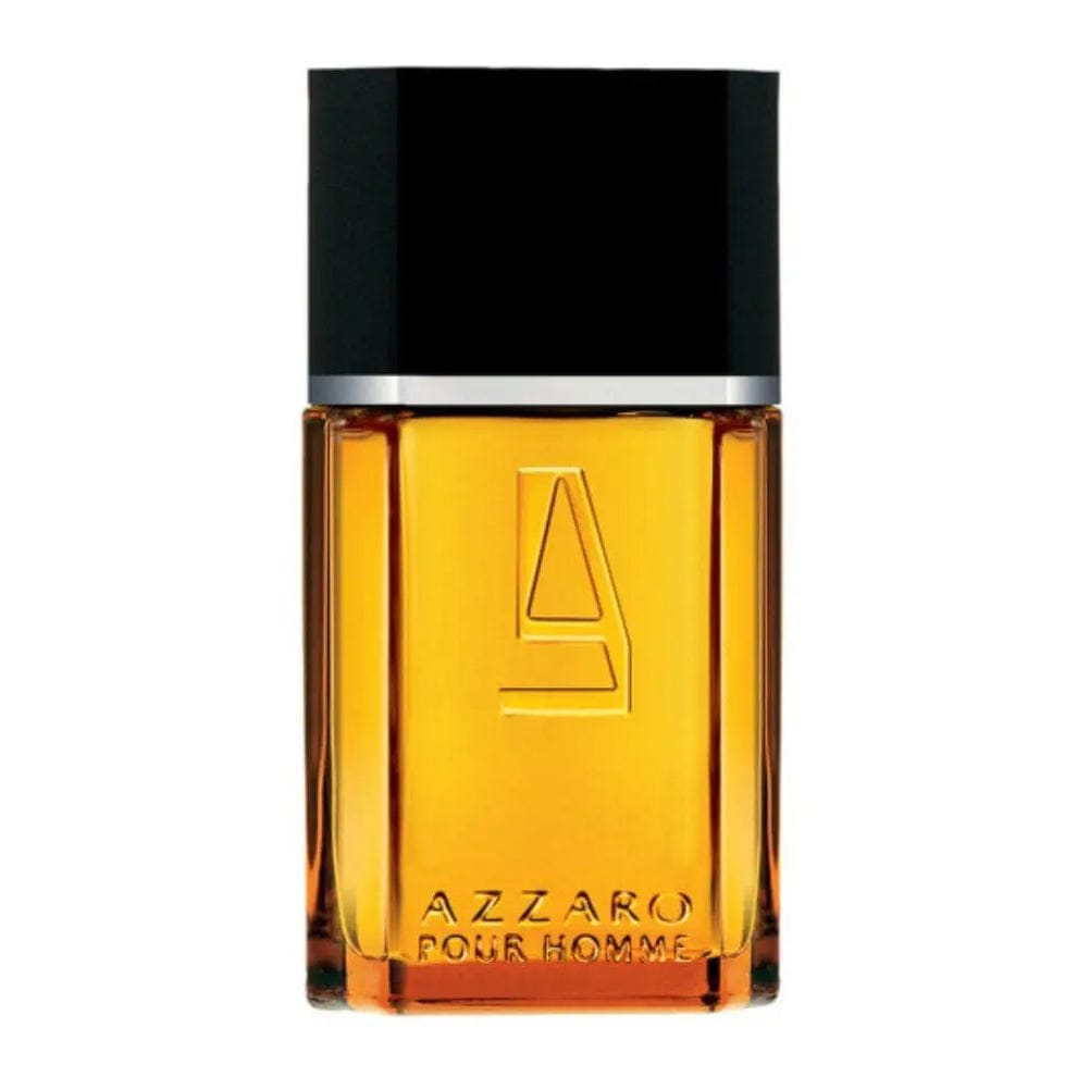 Azzaro Pour Homme EDT (H) 200ml - Imagen 3
