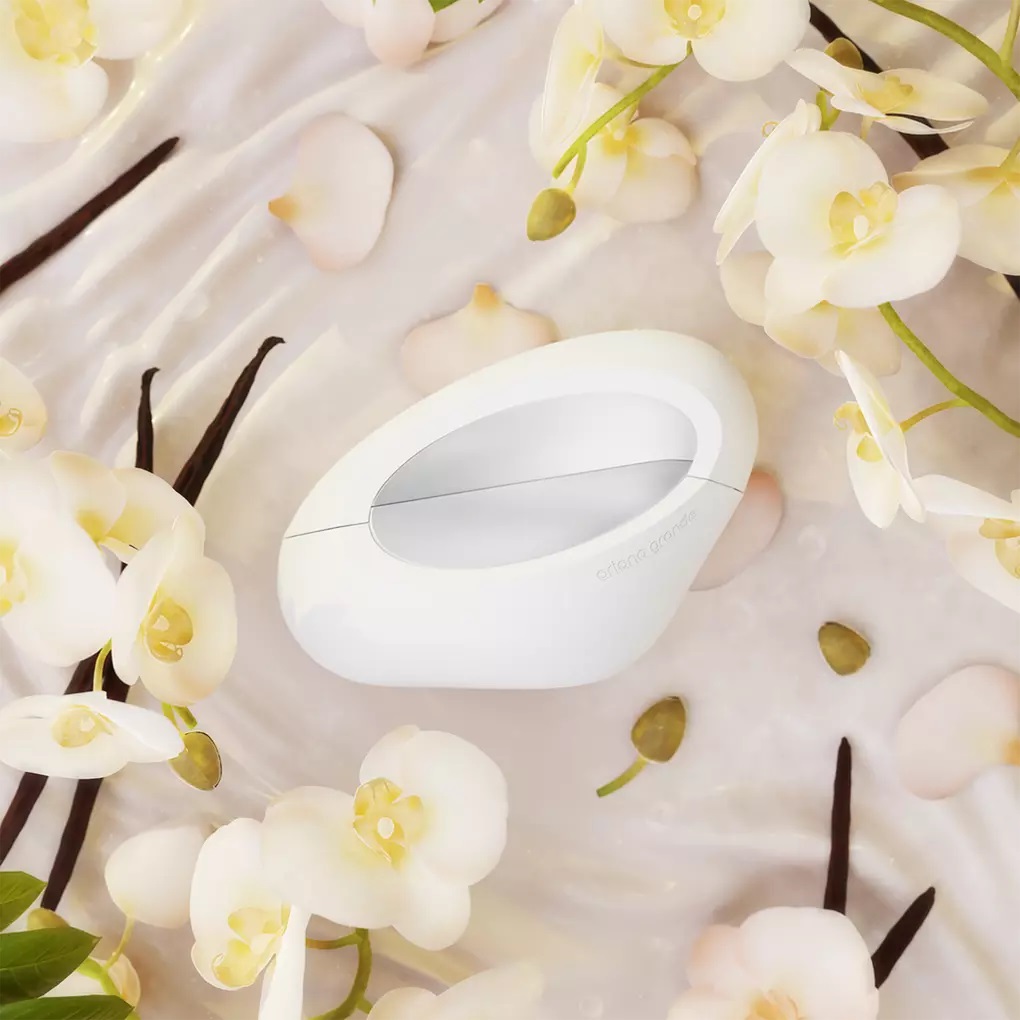 Ariana Grande Mod Vanilla EDP (M) 100ml - Imagen 2