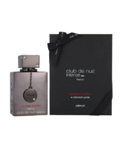 Armaf Club de Nuit Intense Man Limited Edition Parfum (H) 105ml