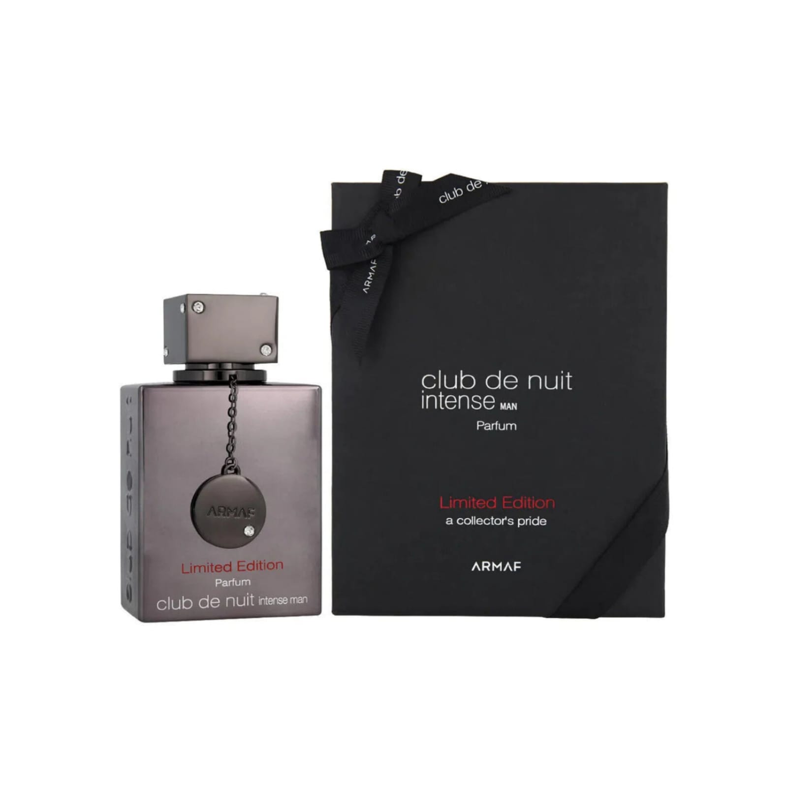 Armaf Club de Nuit Intense Man Limited Edition Parfum (H) 105ml