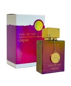 Armaf Club de Nuit Untold EDP (U) 105ml