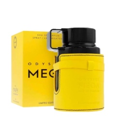 Armaf Odyssey Mega EDP (H) 100ml