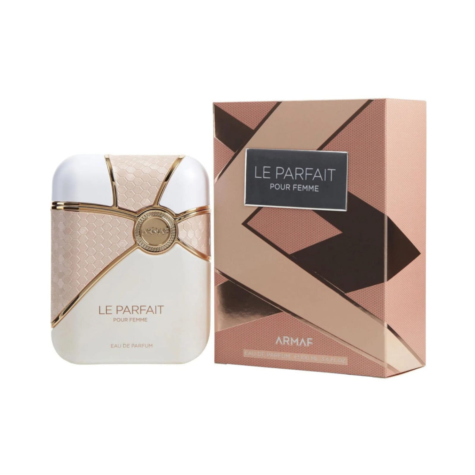 Armaf Le Parfait Pour Femme EDP (M) 100ml