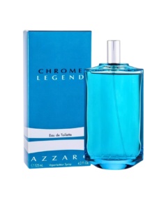 Azzaro Chrome Legend EDT (H) 125ml