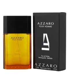 Azzaro Pour Homme EDT (H) 100ml