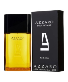 Azzaro Pour Homme EDT (H) 200ml