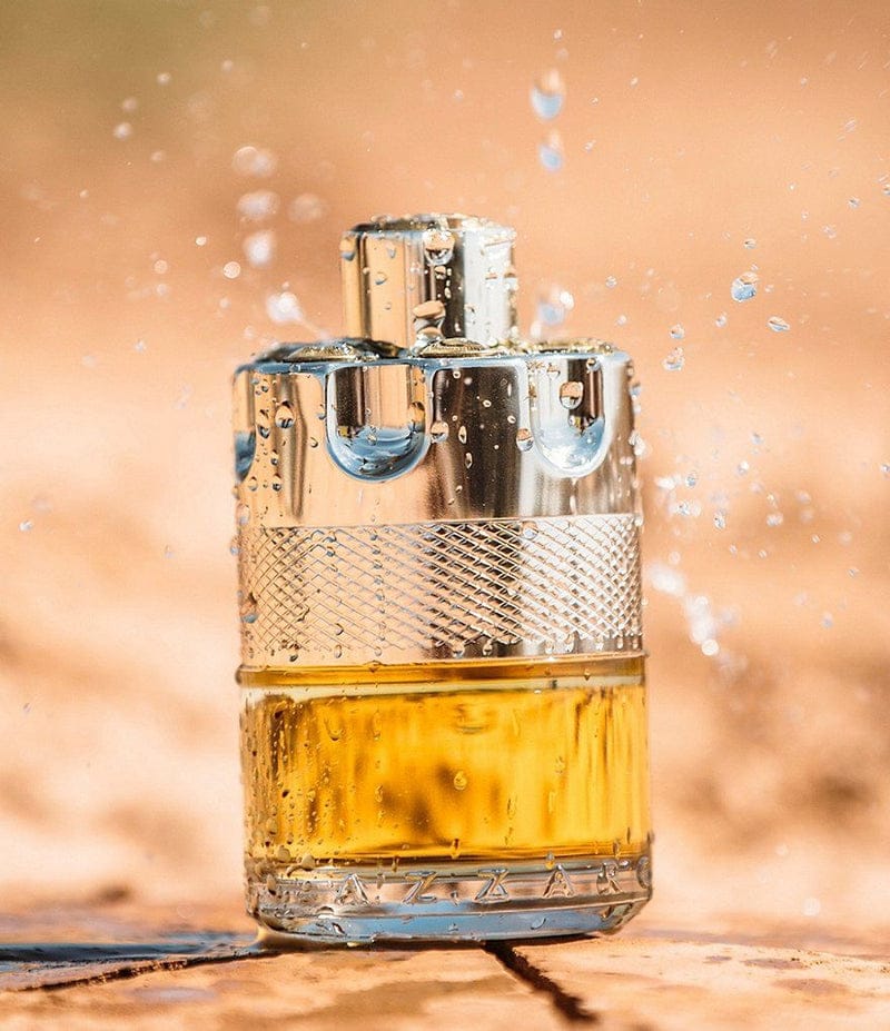 Azzaro Wanted EDT (H) 100ml - Imagen 2