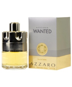 Azzaro Wanted EDT (H) 100ml
