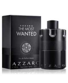 Azzaro The Most Wanted EDP Intense (H) 100ml