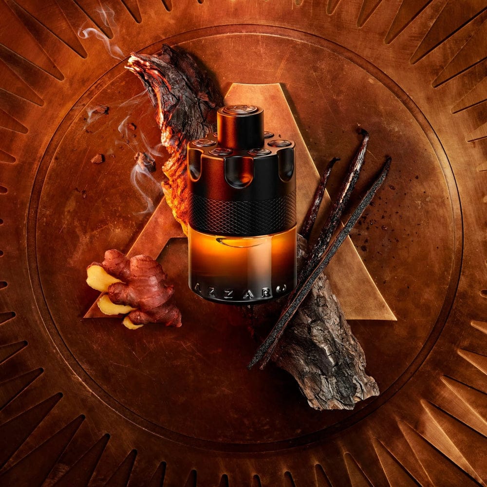 Azzaro The Most Wanted Parfum (H) 100ml - Imagen 3