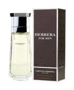 Carolina Herrera For Men EDT (H) 100ml