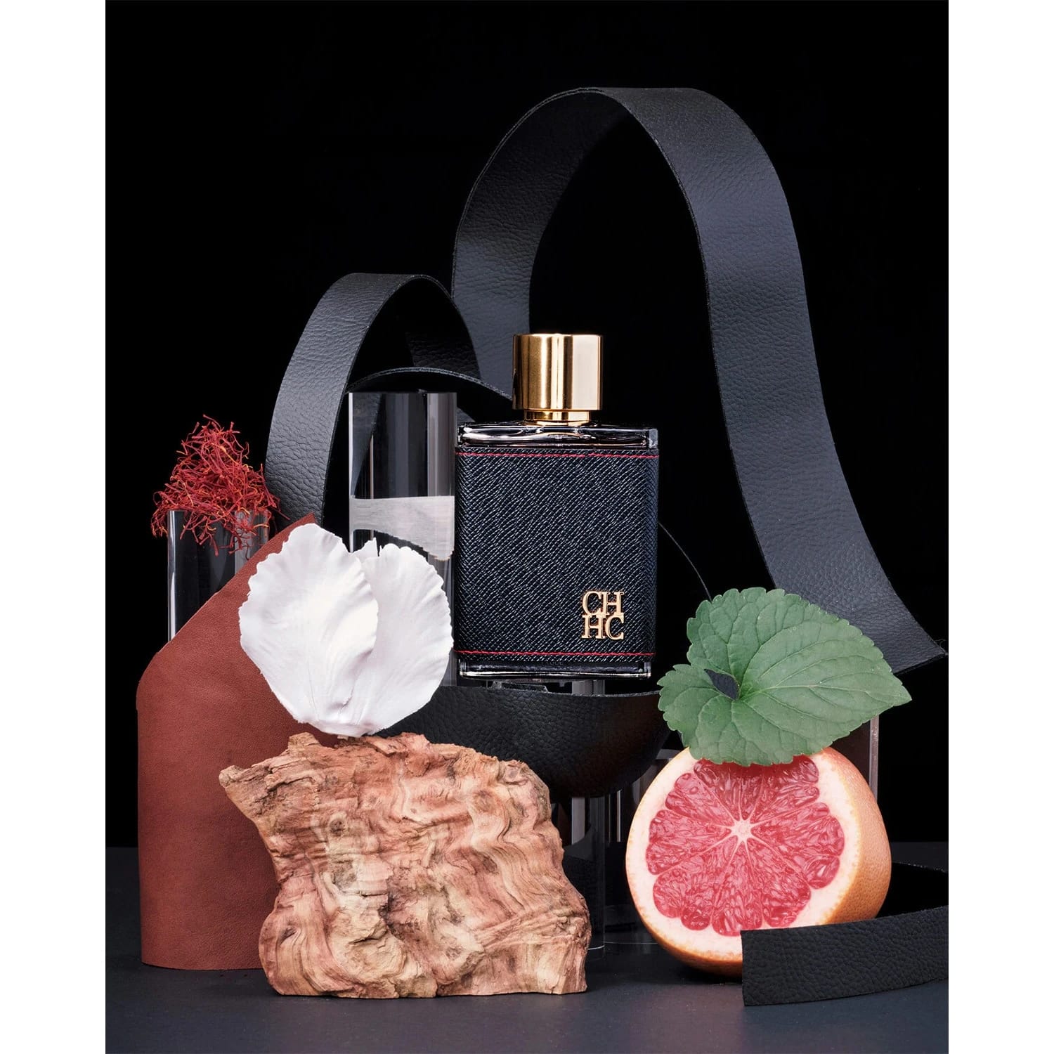 Carolina Herrera CH EDT (H) 100ml - Imagen 2