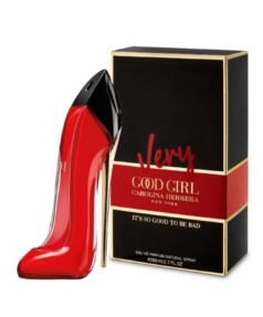 Carolina Herrera Very Good Girl EDP (M) 80ml