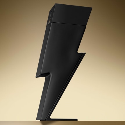 Carolina Herrera Bad Boy Le Parfum EDP (H) 100ml - Imagen 3