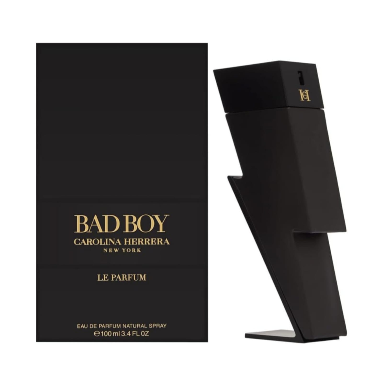 Carolina Herrera Bad Boy Le Parfum EDP (H) 100ml