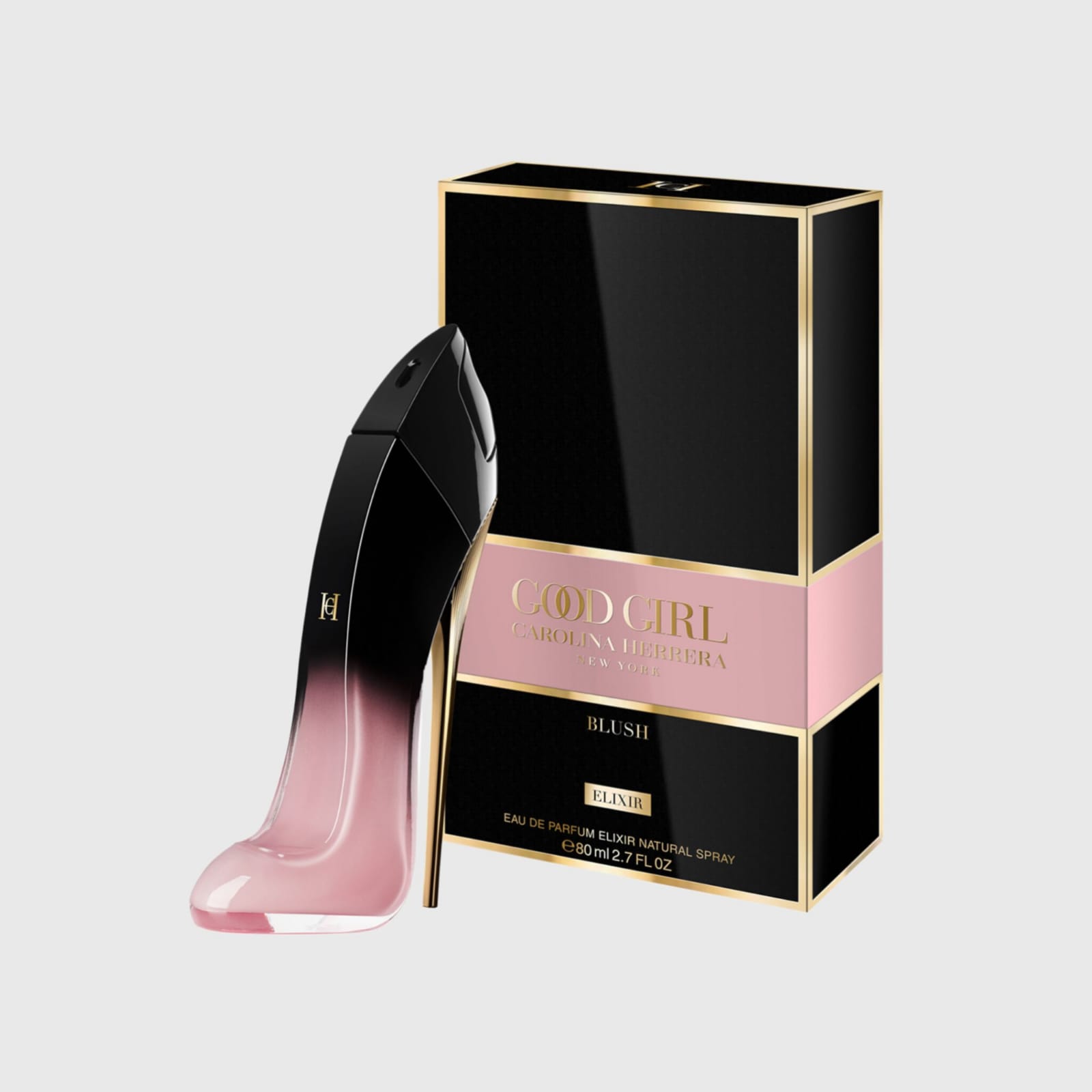 Carolina Herrera Good Girl Blush Elixir EDP (M) 80ml
