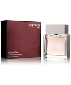 Calvin Klein Euphoria  EDT (H) 100ml
