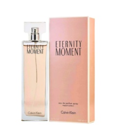 Calvin Klein Eternity Moment EDP (M) 100ml
