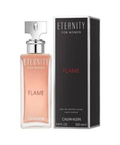 Calvin Klein Eternity Flame For Women EDP (M) 100ml