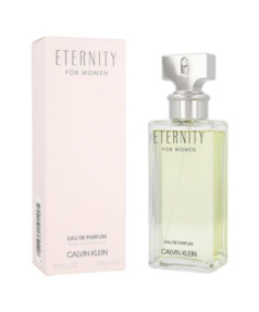 Calvin Klein Eternity EDP (M) 100ml