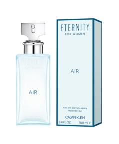 Calvin Klein Eternity Air For Women EDP (M) 100ml