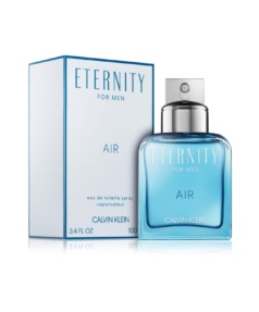 Calvin Klein Eternity Air For Men EDT (H) 100ml