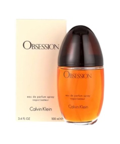 Calvin Klein Obsession EDP (M) 100ml