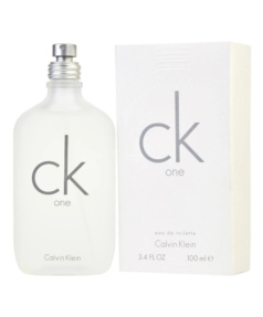 Calvin Klein CK One EDT (H) 100ml