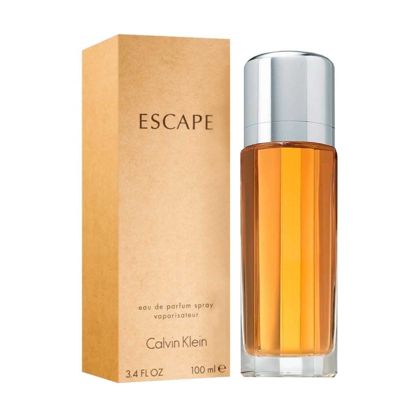 Calvin Klein Escape EDP (M) 100ml