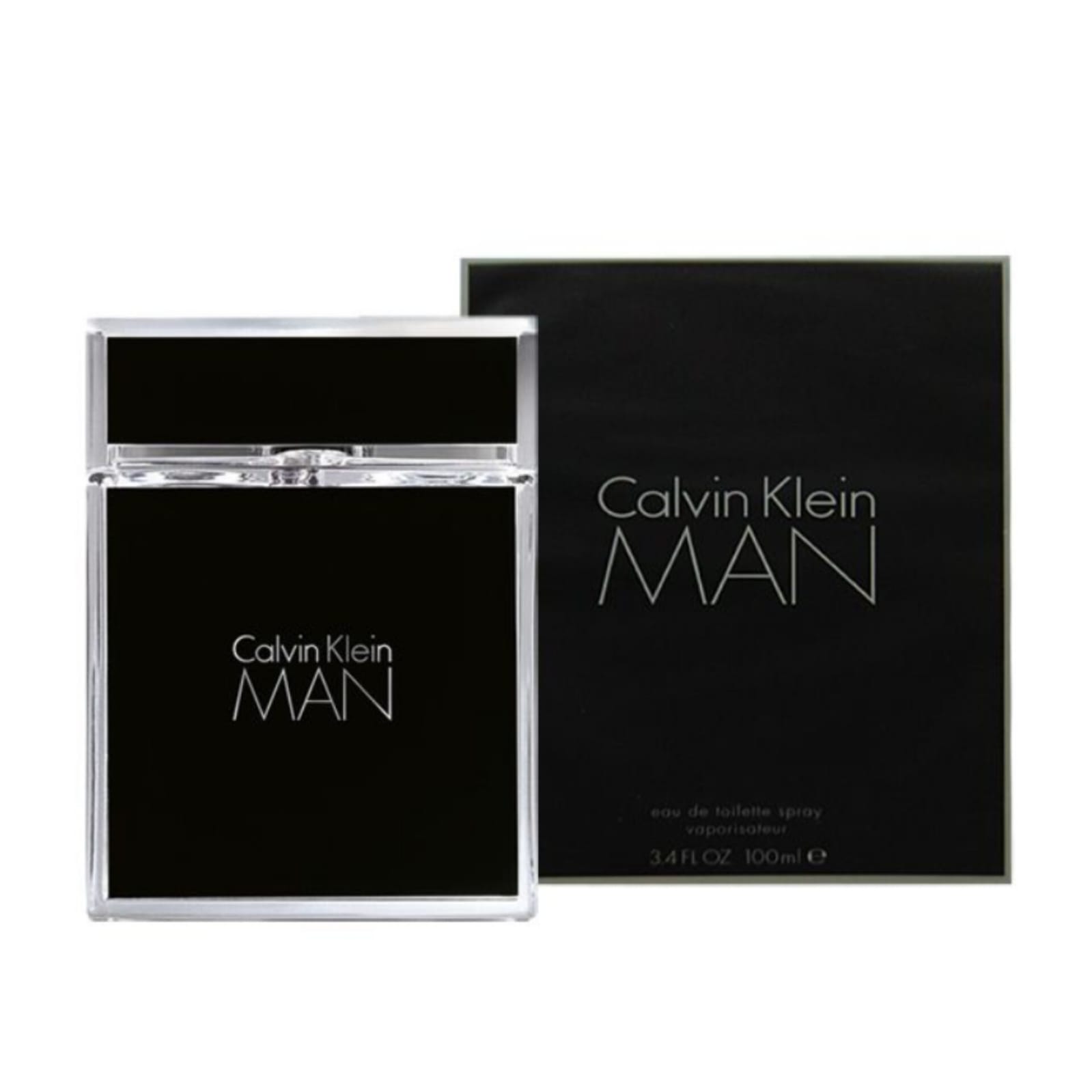 Calvin Klein Man EDT (H) 100ml