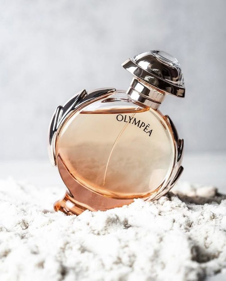 Paco Rabanne Olympea EDP (M) 80ml - Imagen 2