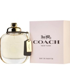 Coach the Fragrance New York EDP (M) 90ml