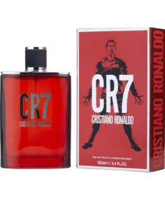 Cristiano Ronaldo CR7 EDT (H) 100ml