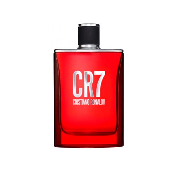 Cristiano Ronaldo CR7 EDT (H) 100ml - Imagen 3