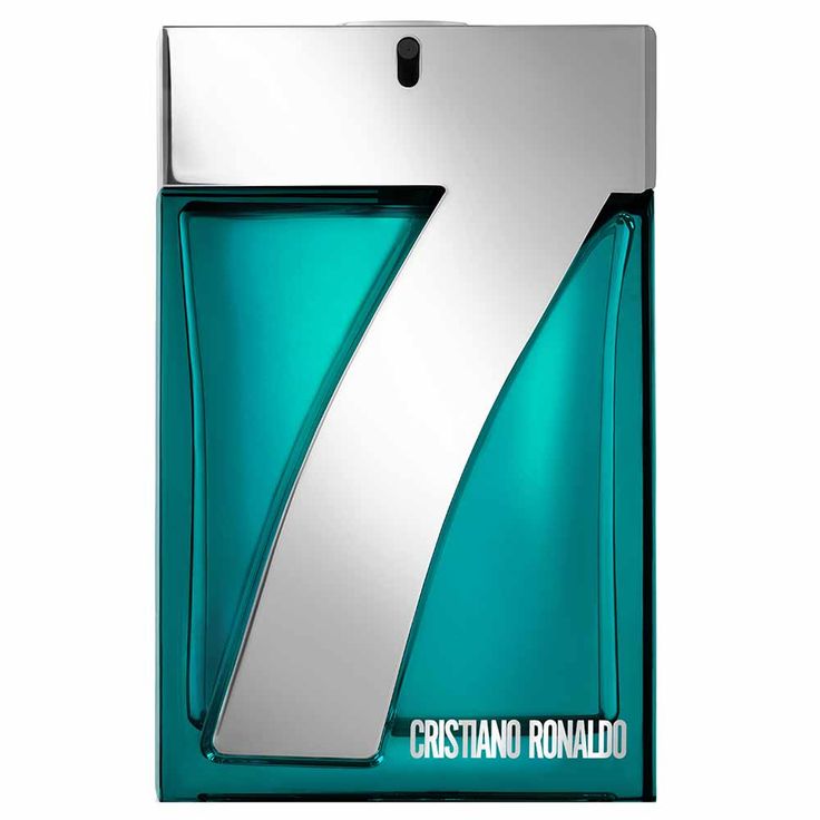 Cristiano Ronaldo CR7 Origins EDT (H) 100ml - Imagen 3