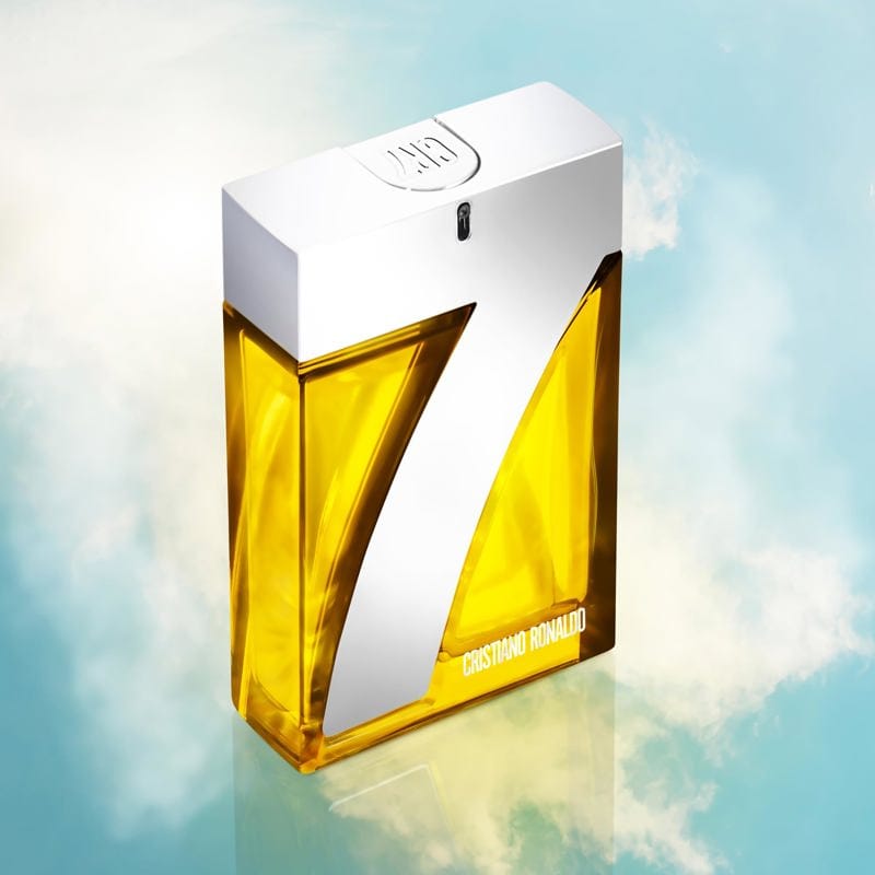 Cristiano Ronaldo CR7 Discover EDT (H) 100ml - Imagen 2