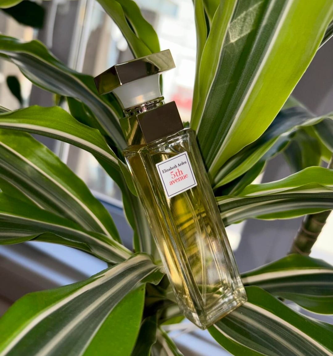 Elizabeth Arden 5th Avenue EDP (M) 125ml - Imagen 3