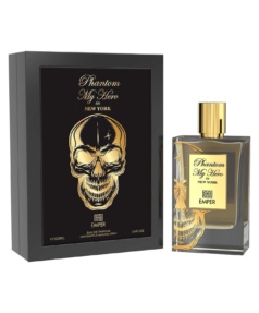 Emper Phantom My Hero EDP (H) 100ml