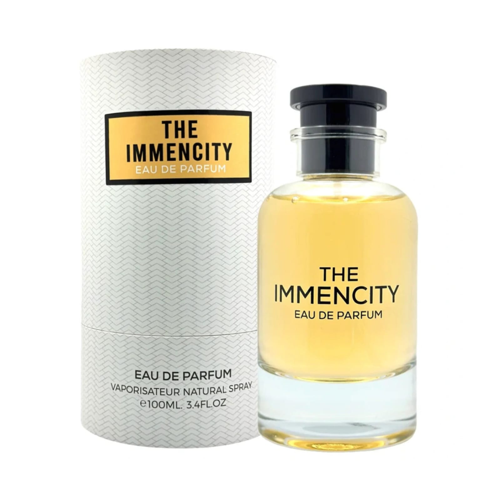 Emper The Immencity Milestone EDP (U) 100ml