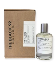 Emper The Black 92 EDP (U) 100ml